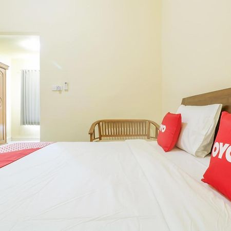 Sanur Oyo 1684 Marina Suite Apartment Bali מראה חיצוני תמונה