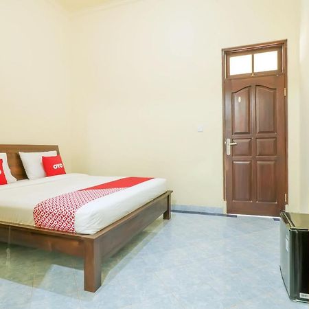 Sanur Oyo 1684 Marina Suite Apartment Bali מראה חיצוני תמונה