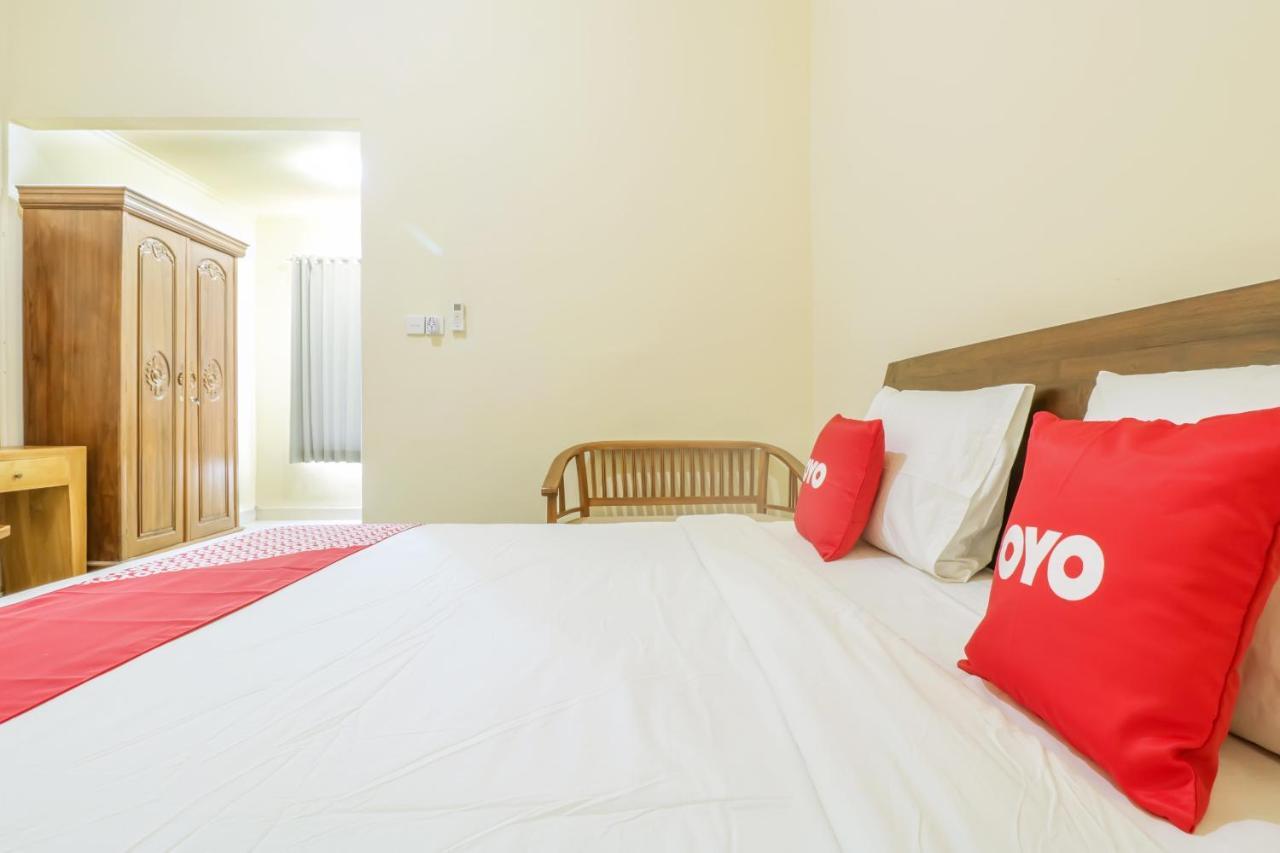Sanur Oyo 1684 Marina Suite Apartment Bali מראה חיצוני תמונה