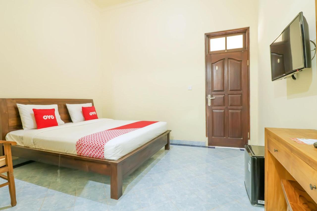 Sanur Oyo 1684 Marina Suite Apartment Bali מראה חיצוני תמונה