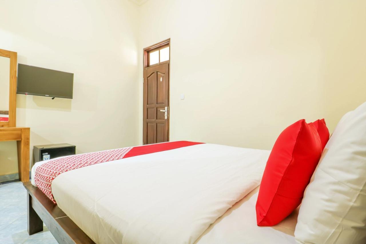 Sanur Oyo 1684 Marina Suite Apartment Bali מראה חיצוני תמונה