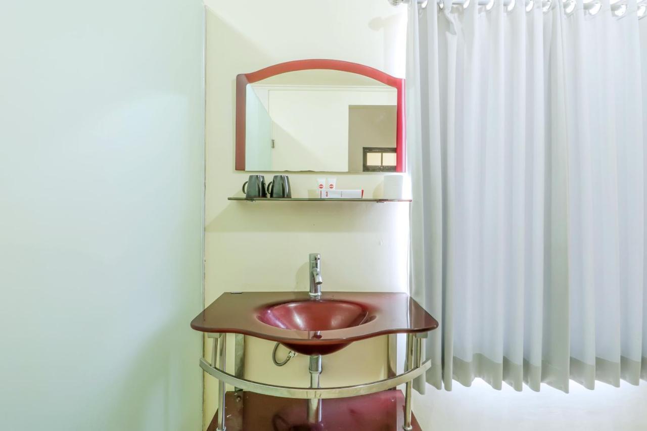 Sanur Oyo 1684 Marina Suite Apartment Bali מראה חיצוני תמונה