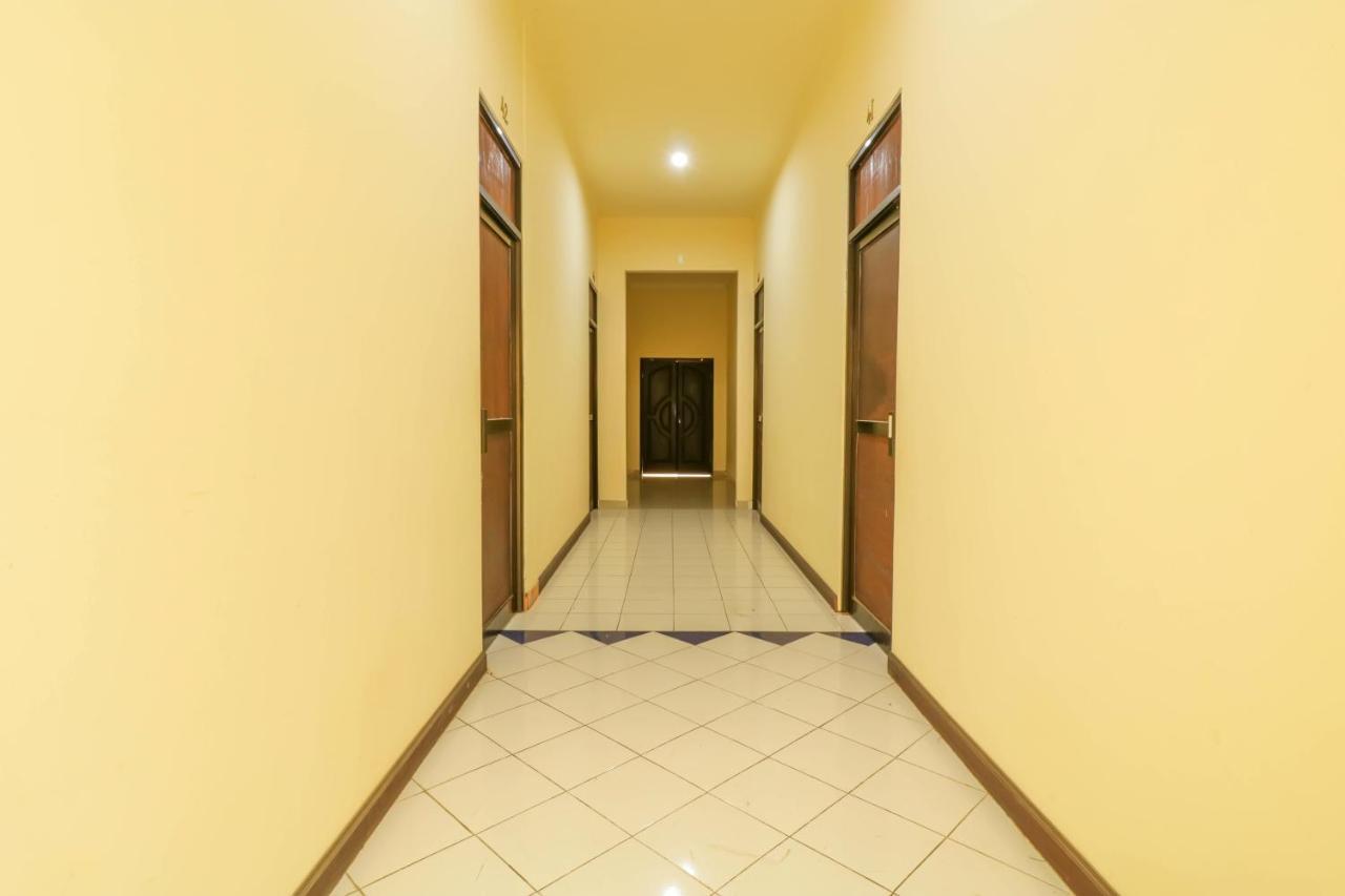 Sanur Oyo 1684 Marina Suite Apartment Bali מראה חיצוני תמונה